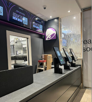 let us clean the office